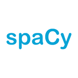 spaCy