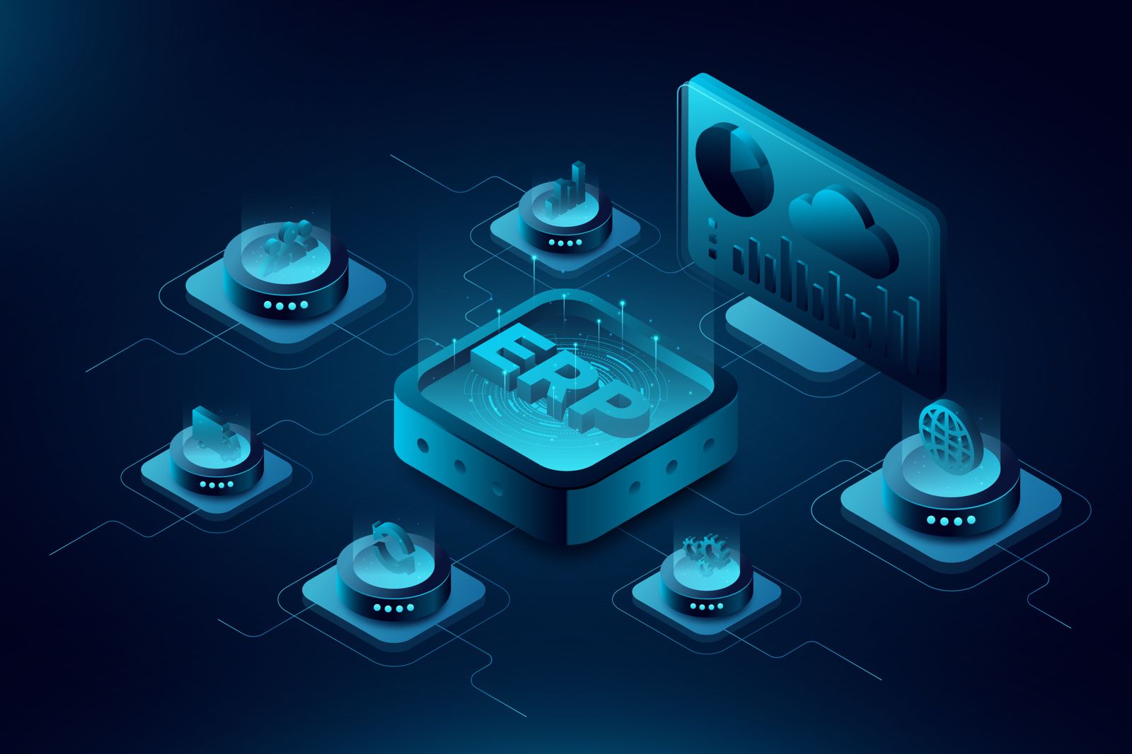 Enterprise Resource Planning