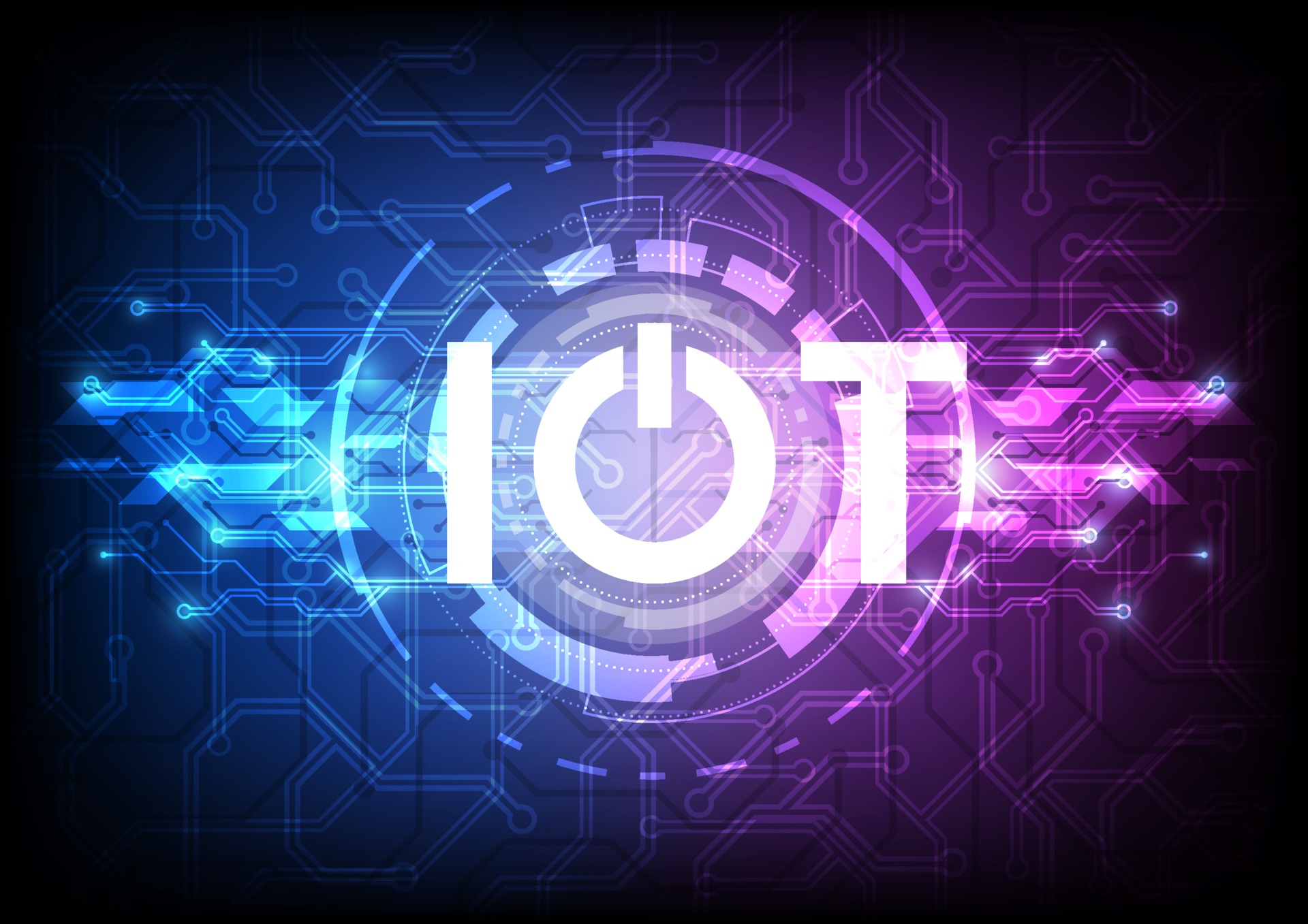 Internet of Things